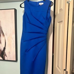 Calvin Klein dress